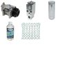Universal Air Conditioning KT 5514 A/C System Seal Kit