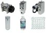 Universal Air Conditioning KT 5515 A/C System Seal Kit