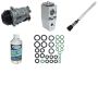 Universal Air Conditioning KT 5516 A/C System Seal Kit