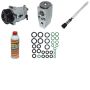 Universal Air Conditioning KT 5518 A/C System Seal Kit