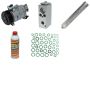 Universal Air Conditioning KT 5519 A/C System Seal Kit