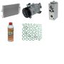 Universal Air Conditioning KT 5519A A/C System Seal Kit