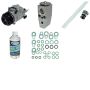 Universal Air Conditioning KT 5521 A/C System Seal Kit