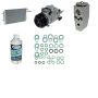 Universal Air Conditioning KT 5521B A/C System Seal Kit
