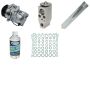 Universal Air Conditioning KT 5523 A/C System Seal Kit