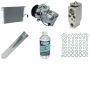 Universal Air Conditioning KT 5523A A/C System Seal Kit