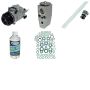 Universal Air Conditioning KT 5525 A/C System Seal Kit