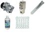 Universal Air Conditioning KT 5526 A/C System Seal Kit