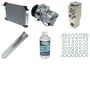 Universal Air Conditioning KT 5526A A/C System Seal Kit