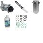Universal Air Conditioning KT 5527 A/C System Seal Kit