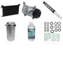 Universal Air Conditioning KT 5527A A/C System Seal Kit