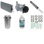 Universal Air Conditioning KT 5527B A/C System Seal Kit