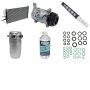 Universal Air Conditioning KT 5527D A/C System Seal Kit