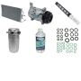 Universal Air Conditioning KT 5527E A/C System Seal Kit