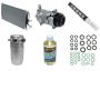 Universal Air Conditioning KT 5528A A/C System Seal Kit