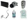Universal Air Conditioning KT 5529A A/C System Seal Kit