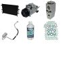 Universal Air Conditioning KT 5529B A/C System Seal Kit