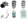 Universal Air Conditioning KT 5530 A/C System Seal Kit