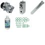 Universal Air Conditioning KT 5532 A/C System Seal Kit