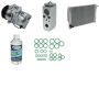 Universal Air Conditioning KT 5532A A/C System Seal Kit