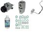 Universal Air Conditioning KT 5533 A/C System Seal Kit