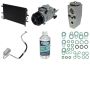 Universal Air Conditioning KT 5533A A/C System Seal Kit