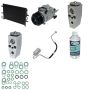 Universal Air Conditioning KT 5534A A/C System Seal Kit