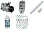 Universal Air Conditioning KT 5535 A/C System Seal Kit