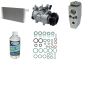 Universal Air Conditioning KT 5535A A/C System Seal Kit