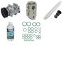 Universal Air Conditioning KT 5536 A/C System Seal Kit