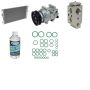 Universal Air Conditioning KT 5536A A/C System Seal Kit