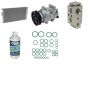 Universal Air Conditioning KT 5536B A/C System Seal Kit