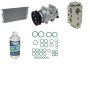 Universal Air Conditioning KT 5536D A/C System Seal Kit