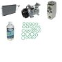 Universal Air Conditioning KT 5539B A/C System Seal Kit