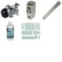 Universal Air Conditioning KT 5540 A/C System Seal Kit