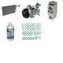 Universal Air Conditioning KT 5540A A/C System Seal Kit