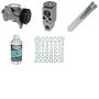 Universal Air Conditioning KT 5541 A/C System Seal Kit