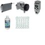 Universal Air Conditioning KT 5541A A/C System Seal Kit