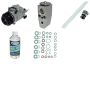 Universal Air Conditioning KT 5542 A/C System Seal Kit