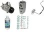 Universal Air Conditioning KT 5543 A/C System Seal Kit