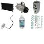 Universal Air Conditioning KT 5543A A/C System Seal Kit