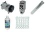 Universal Air Conditioning KT 5544 A/C System Seal Kit