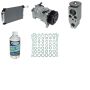 Universal Air Conditioning KT 5544A A/C System Seal Kit