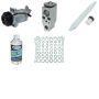 Universal Air Conditioning KT 5545 A/C System Seal Kit