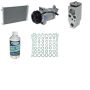 Universal Air Conditioning KT 5545A A/C System Seal Kit