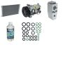 Universal Air Conditioning KT 5546A A/C System Seal Kit