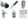 Universal Air Conditioning KT 5547 A/C System Seal Kit