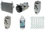 Universal Air Conditioning KT 5549A A/C System Seal Kit