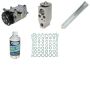Universal Air Conditioning KT 5550 A/C System Seal Kit