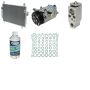 Universal Air Conditioning KT 5550A A/C System Seal Kit